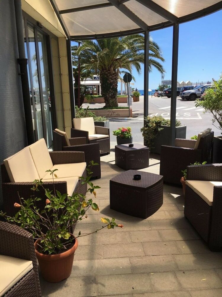 Фото Hotel Internazionale