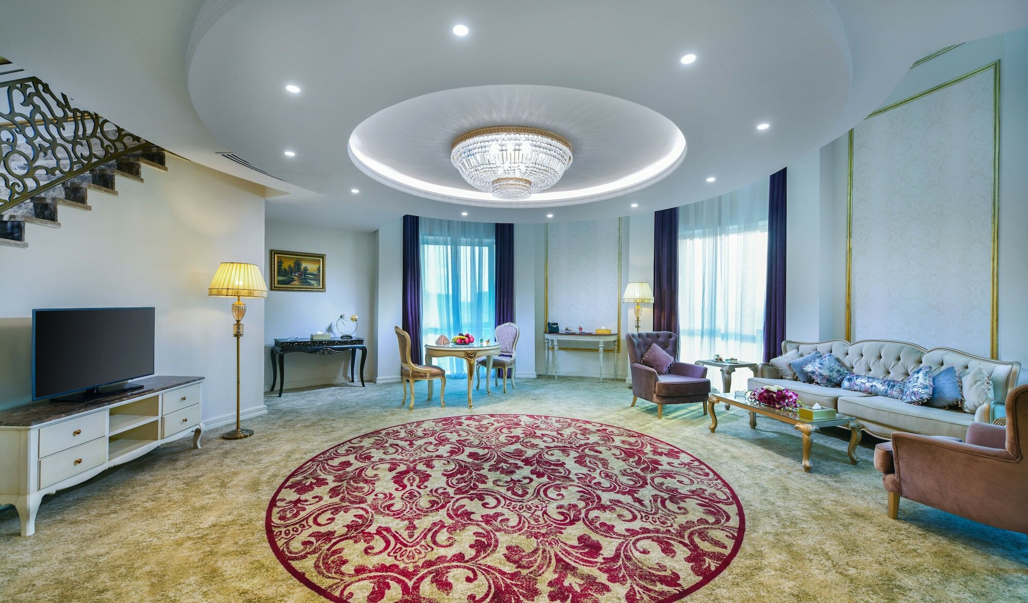 Фото Tolip Golden Plaza