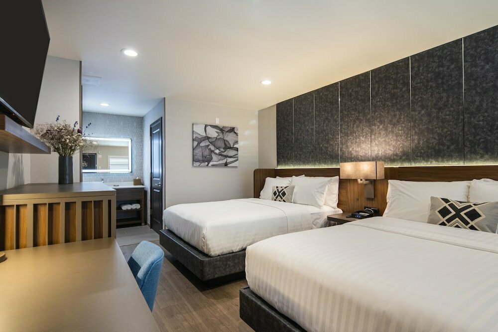 Hotel Golden Bear Hotel, SureStay Collection by Best Western, , foto