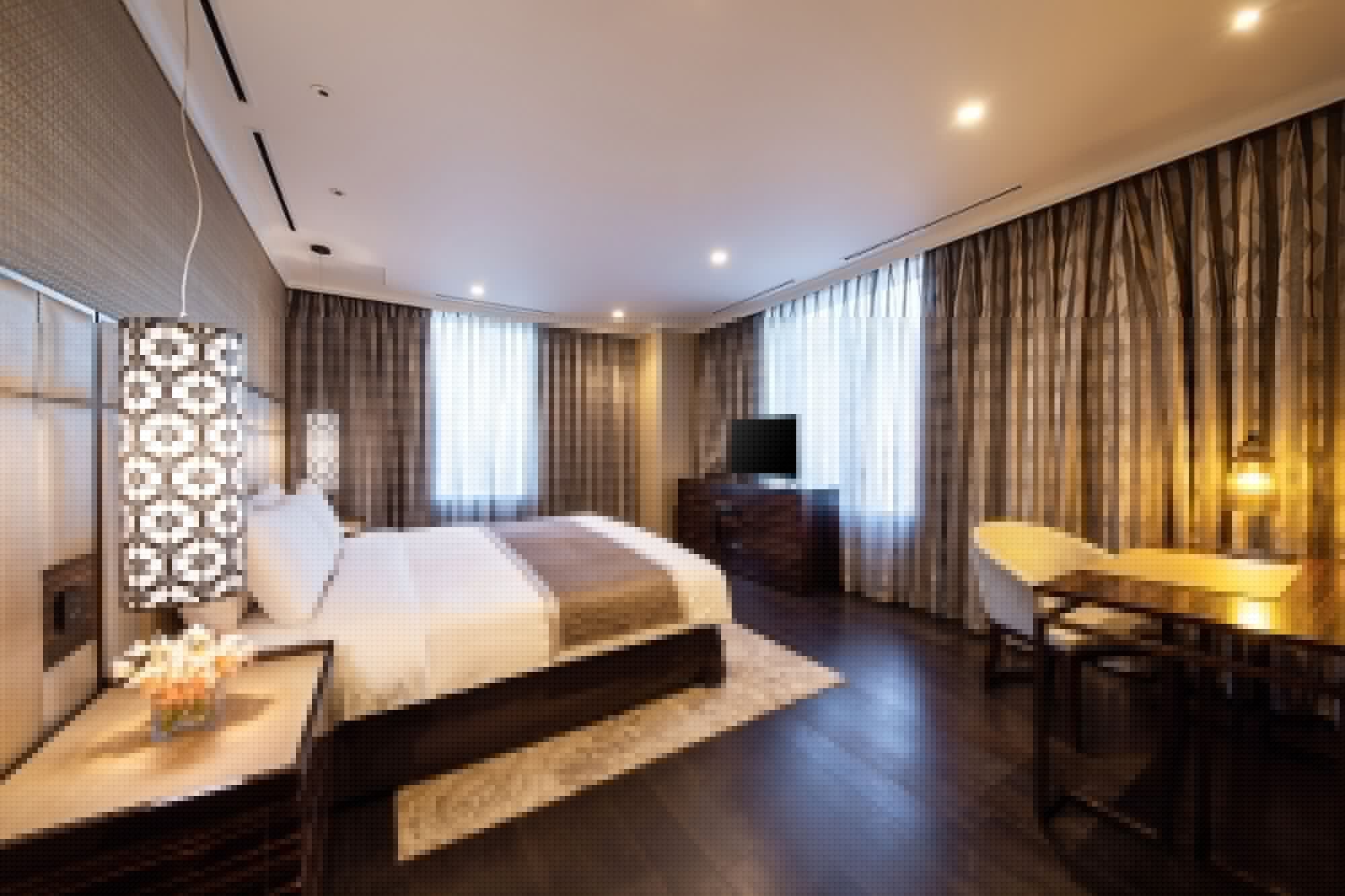 Фото Oakwood Premier Coex Center