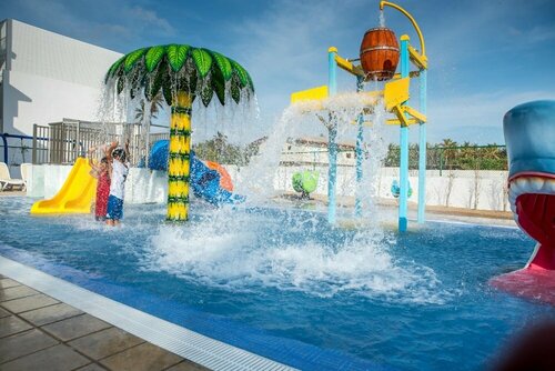 Гостиница Hotel Riu Sri Lanka на Шри-Ланке