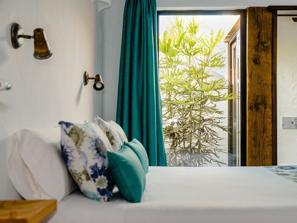 Фото Kamezí Boutique Villas