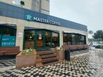 Master Coffee (Qabanbaı Batyr dańǵyly, 6/1), coffee shop