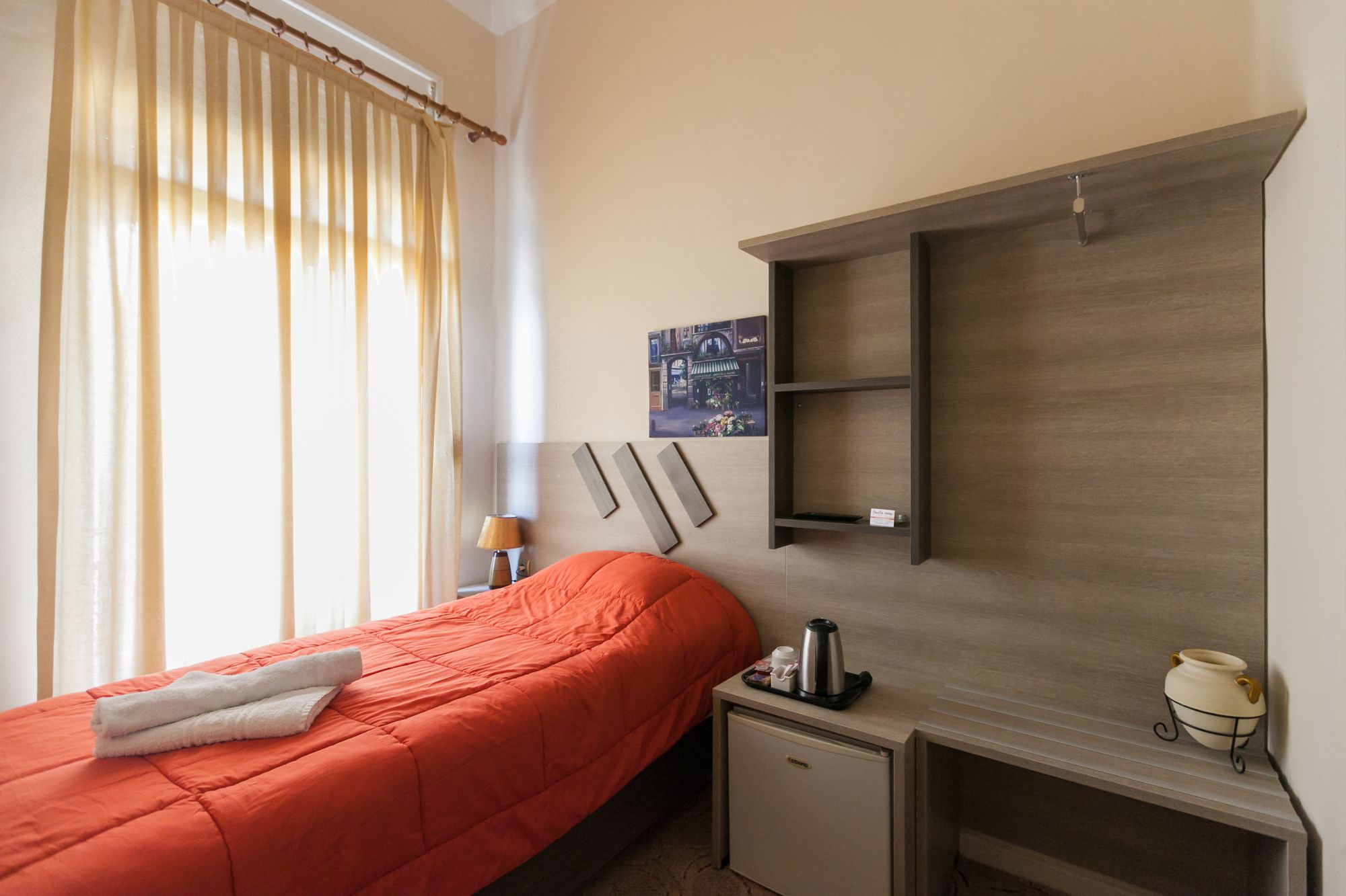 Фото Amalia Rooms