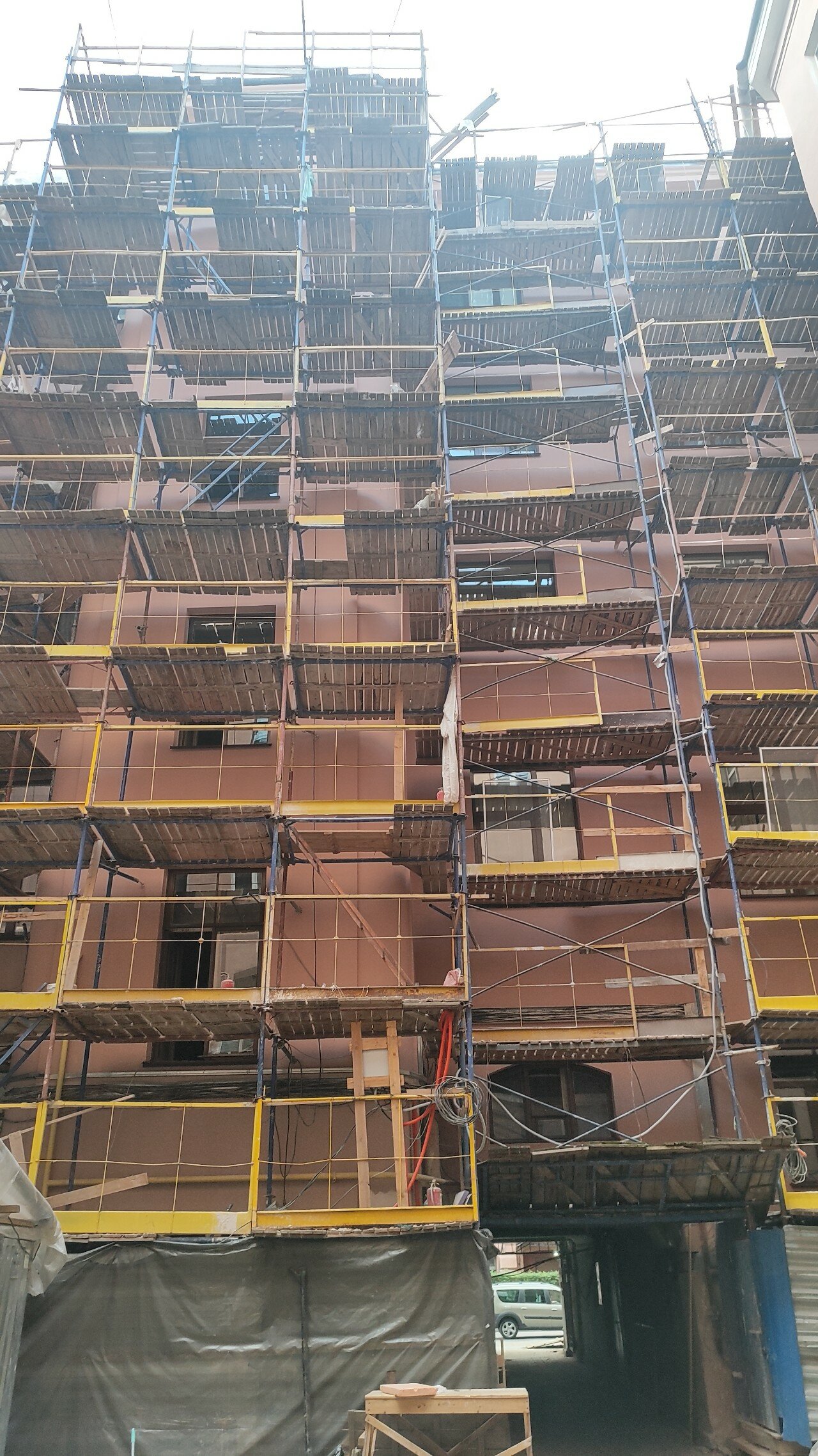 Фото Mwa Alish на улице Пушкинская 8