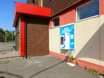 Третий кран (ulitsa Metallistov, 1А), water vending machine