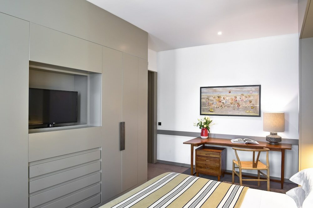 Фото The Editory Artist Baixa Porto Hotel