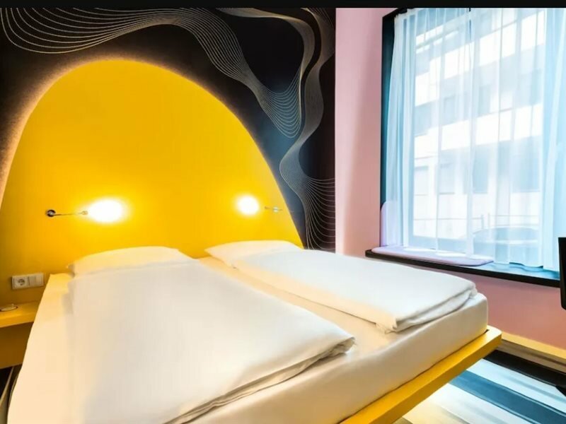 Фото Prize by Radisson, Bonn City