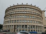 Prokuratura Moskovskogo rayona (Moskovskiy Avenue, 129) ، مكتب المدعي العام