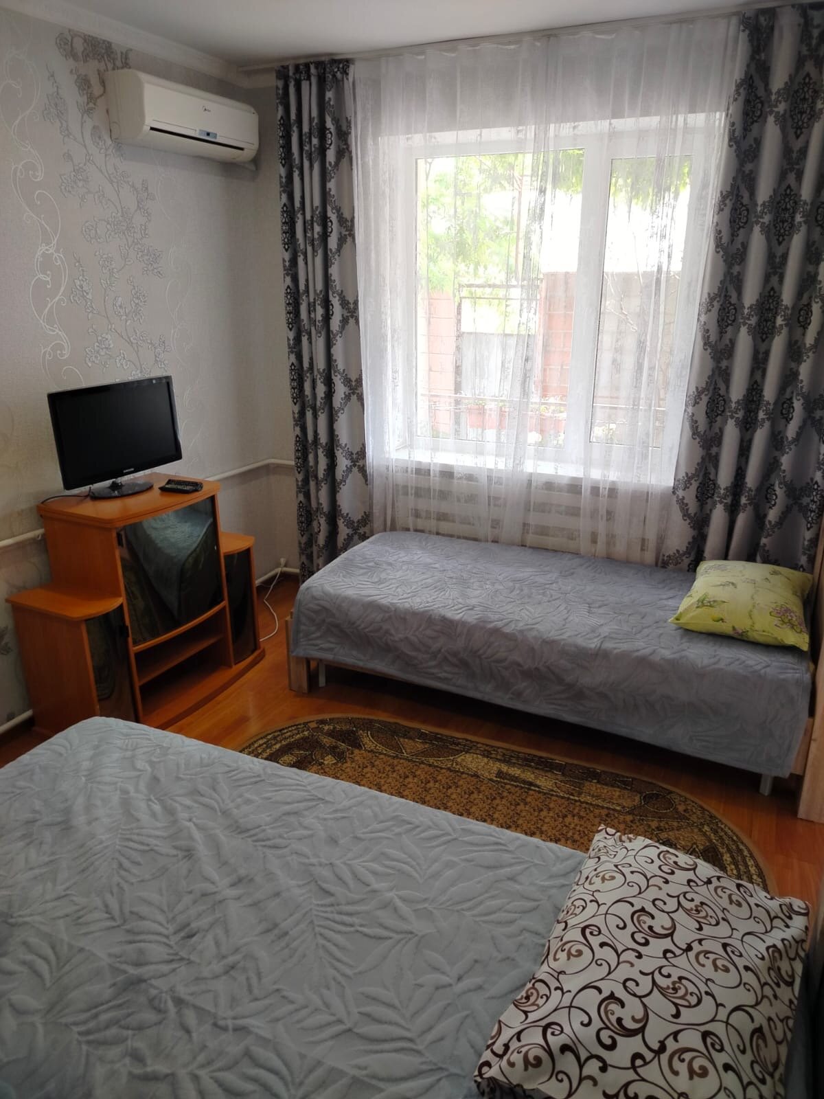 Фото У Прохора