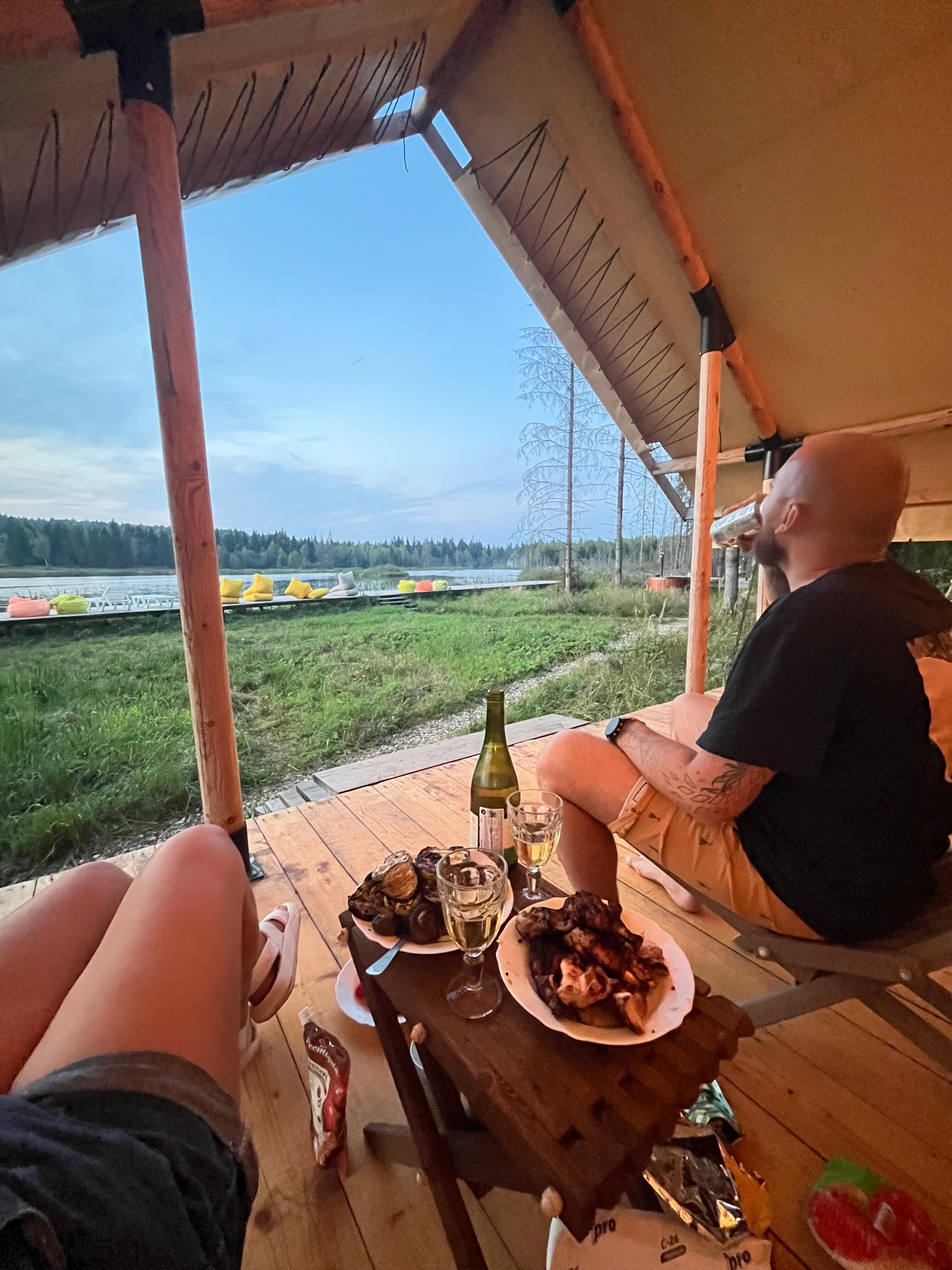 Фото Заповедник