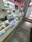 G cosmetiks (Dokýchaeva kóshesi, 2), perfume and cosmetics shop