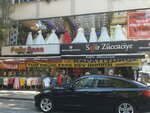 Sapphire Housewares (İstanbul, Zeytinburnu, Sümer Mah., 5. Sok., 8) ، متجر أواني