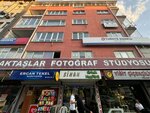 Aktaslar Photo Studio (Ankara Province, Cankaya District, Korkutreis Neighborhood, Sezenler Avenue, 20), photo shop