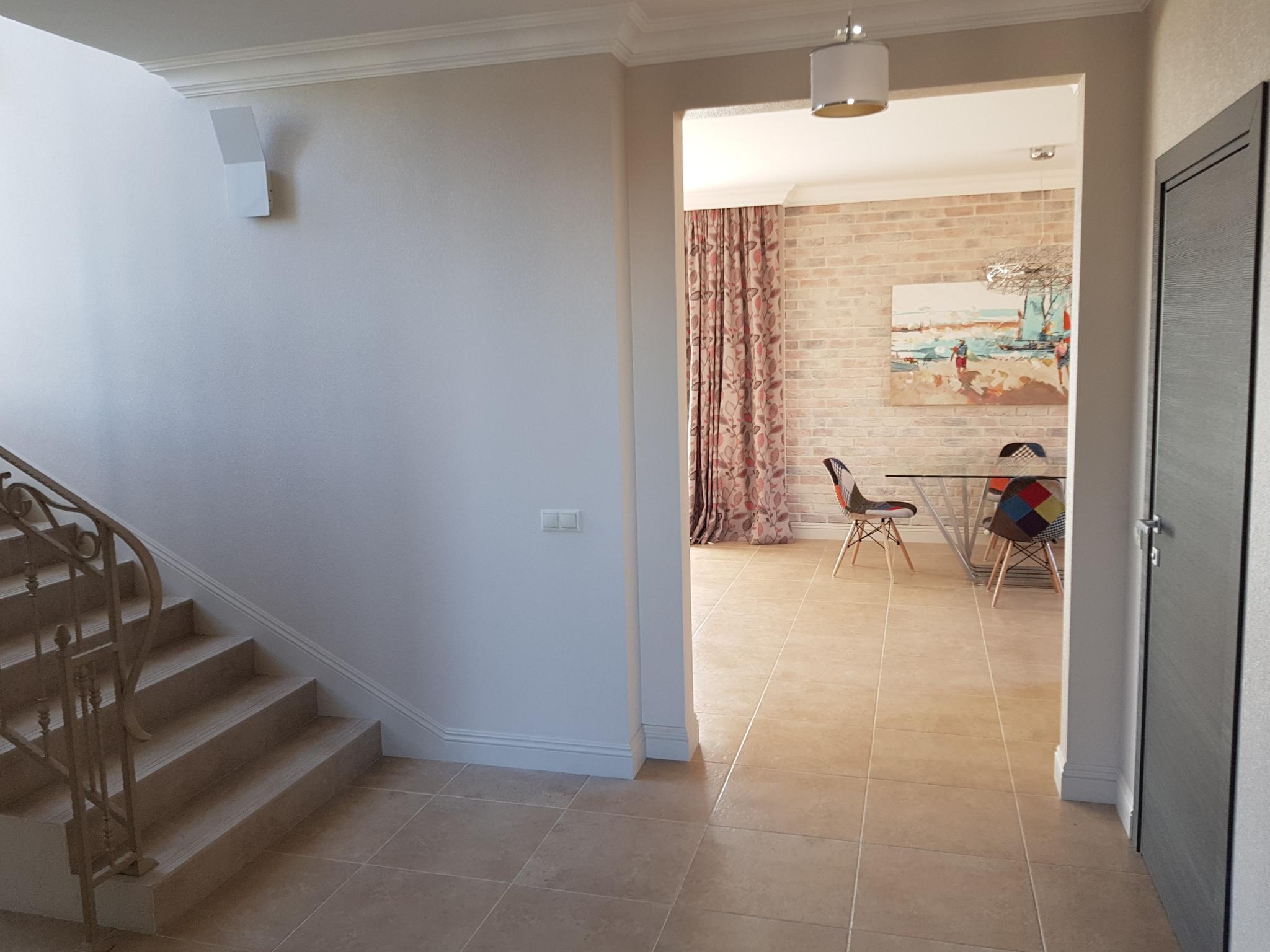 Фото Гостевой дом на Центральной 41