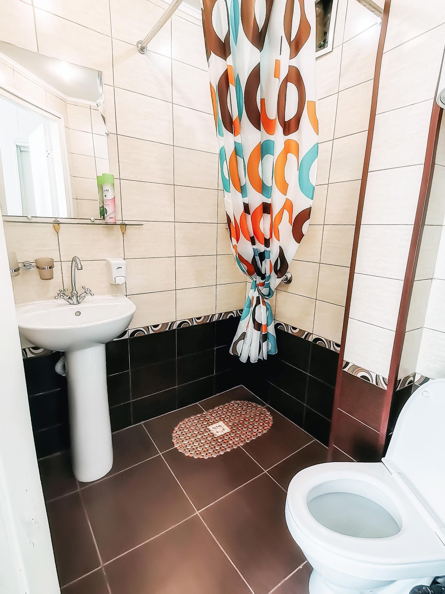 Фото Гостиница Лососинская