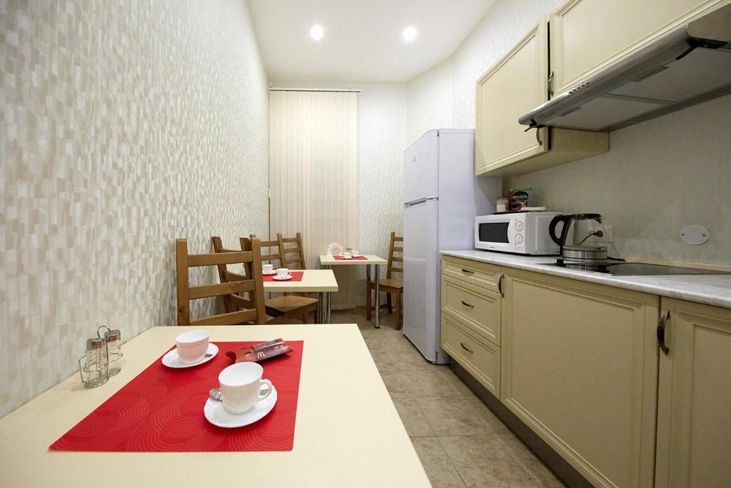 Фото Авеню 22