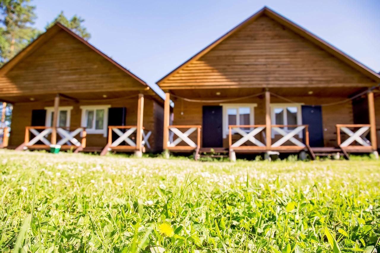 Фото Усадьба Reka