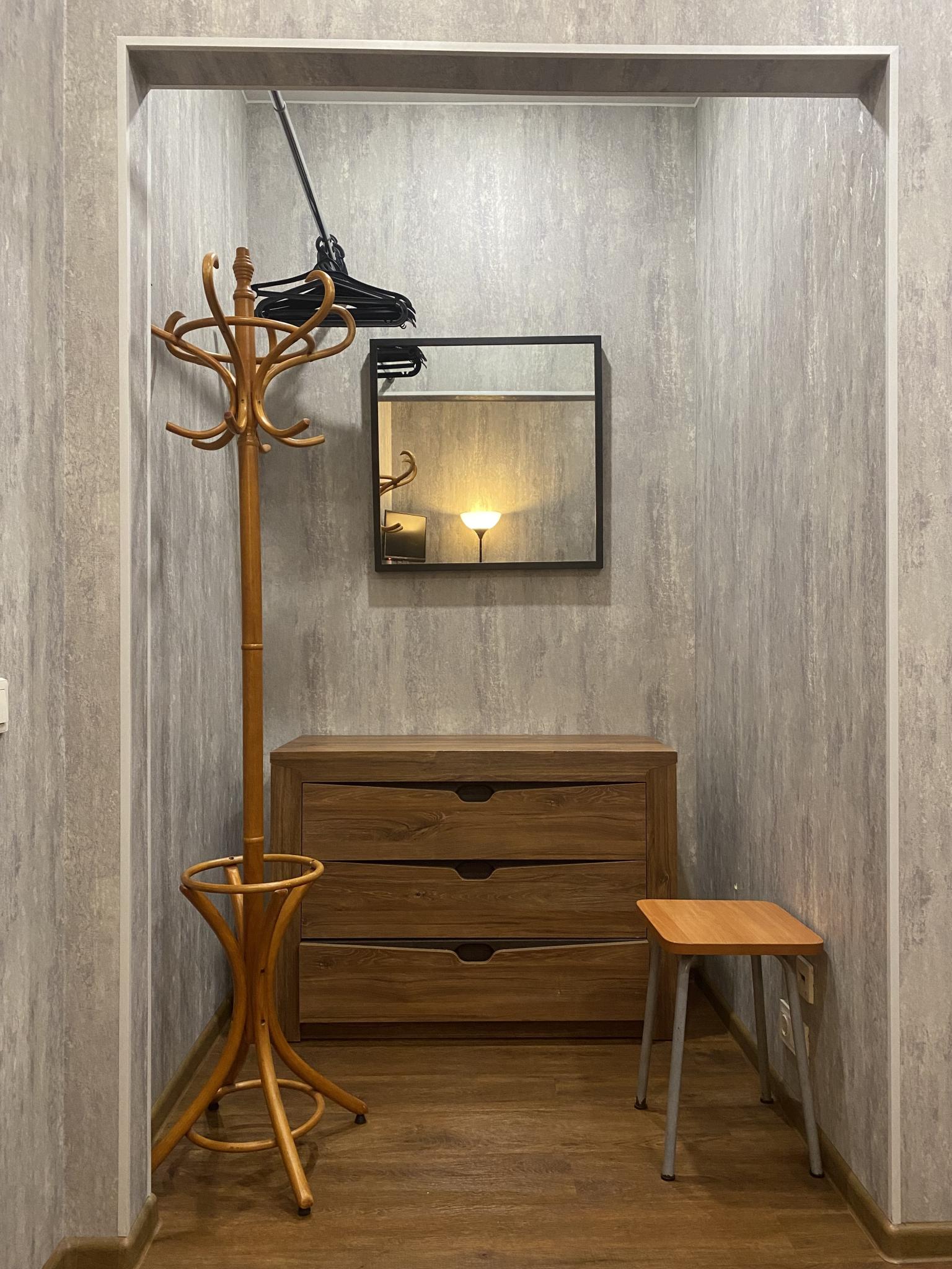 Фото АпартПейдж Маяковского