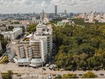 Voznesenski (Mamina-Sibiryaka Street, 52) ، فندق