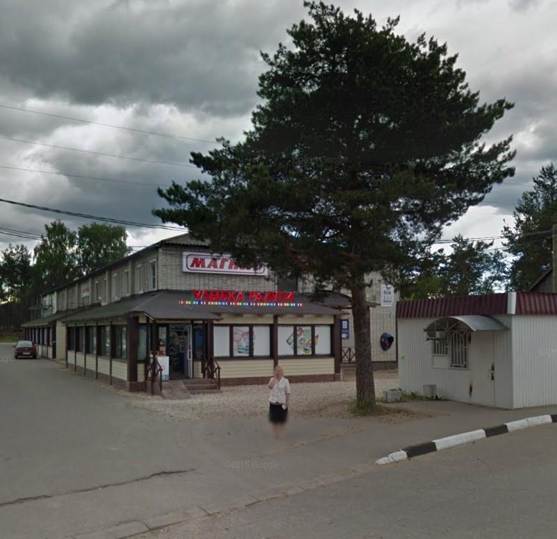 Фото отеля 1