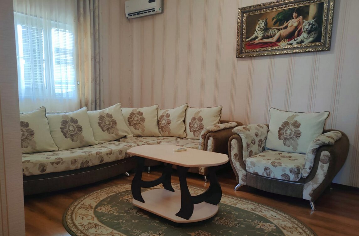 Фото У Гульзары