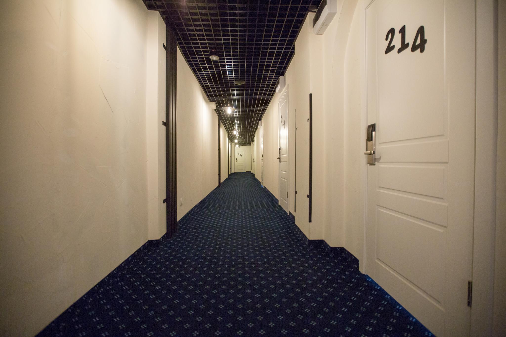 Фото Наумов апарт-отель