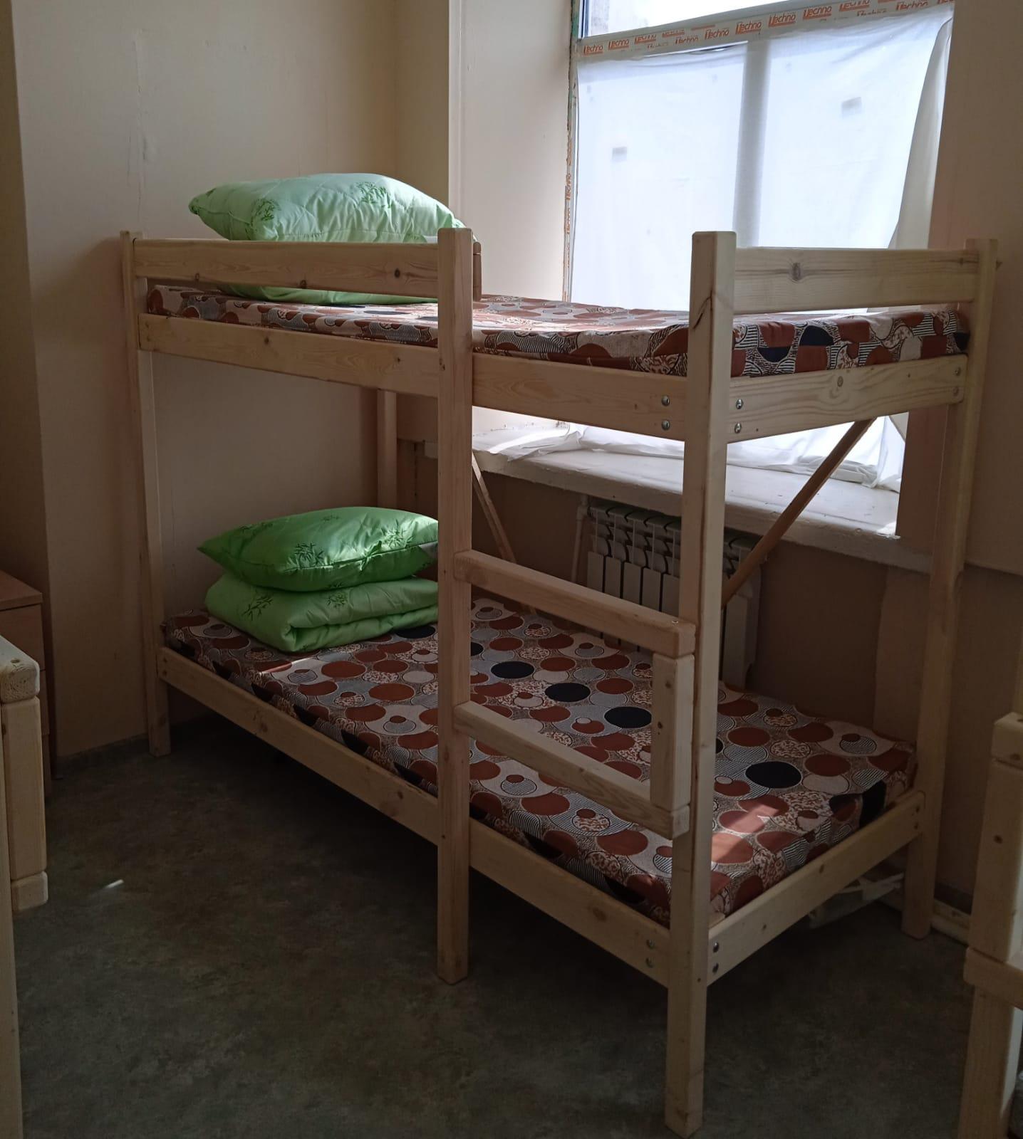 Фото Хостел-555