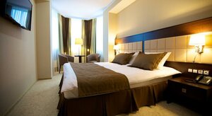 Europe (Tula, Boldina Street, 45), hotel