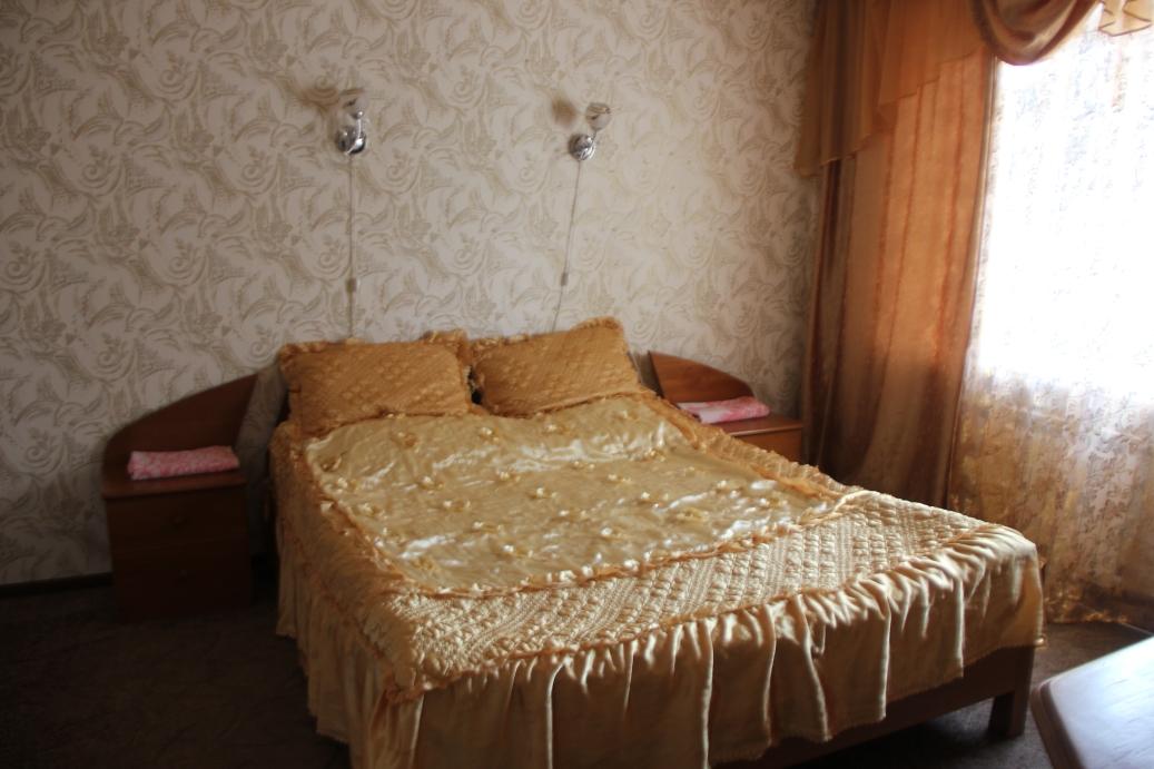 Фото Октябрь