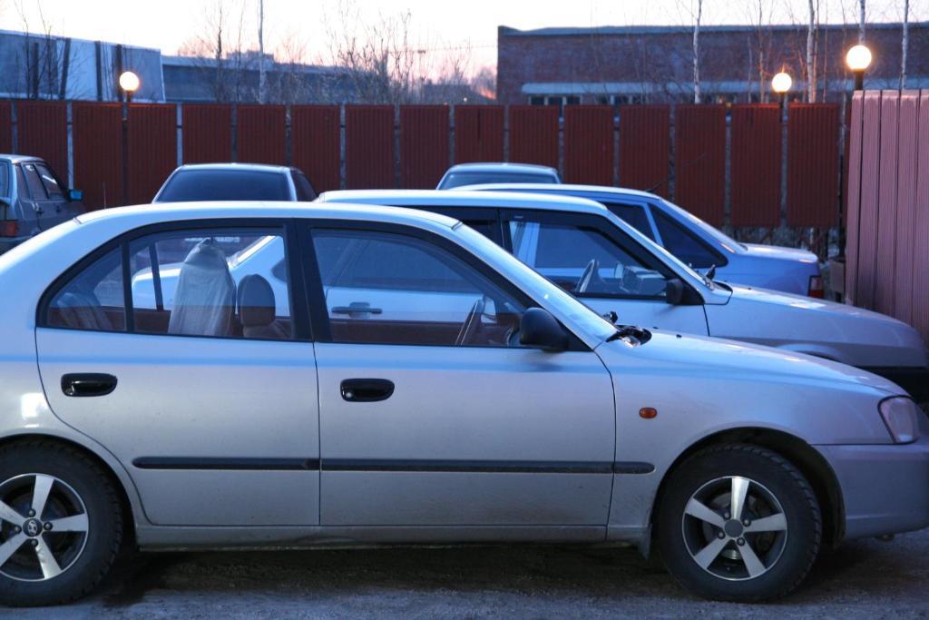 Фото Мотель