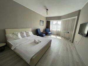 Гостиница 7 Rooms Hotel