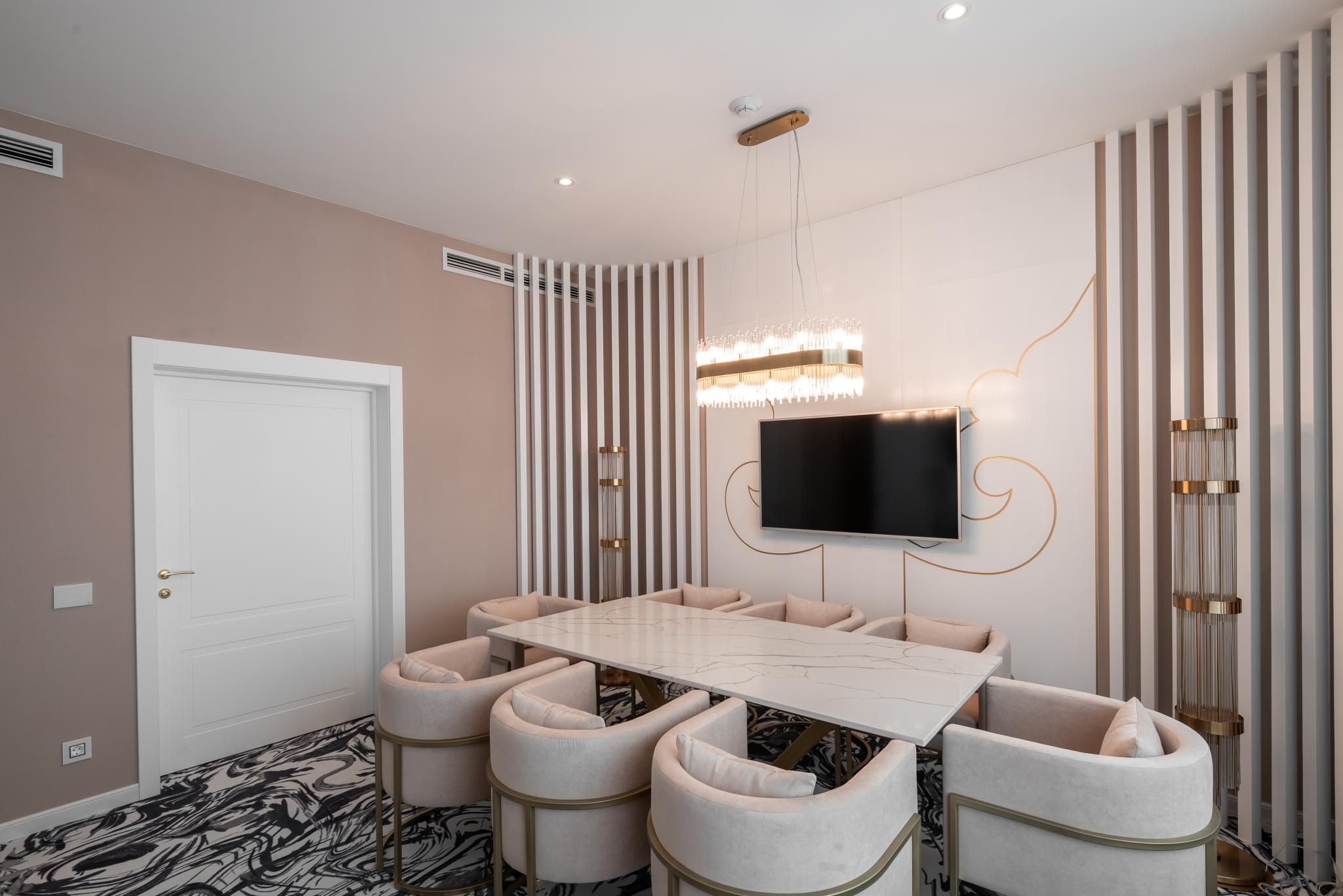 Фото Muse of City Kazan