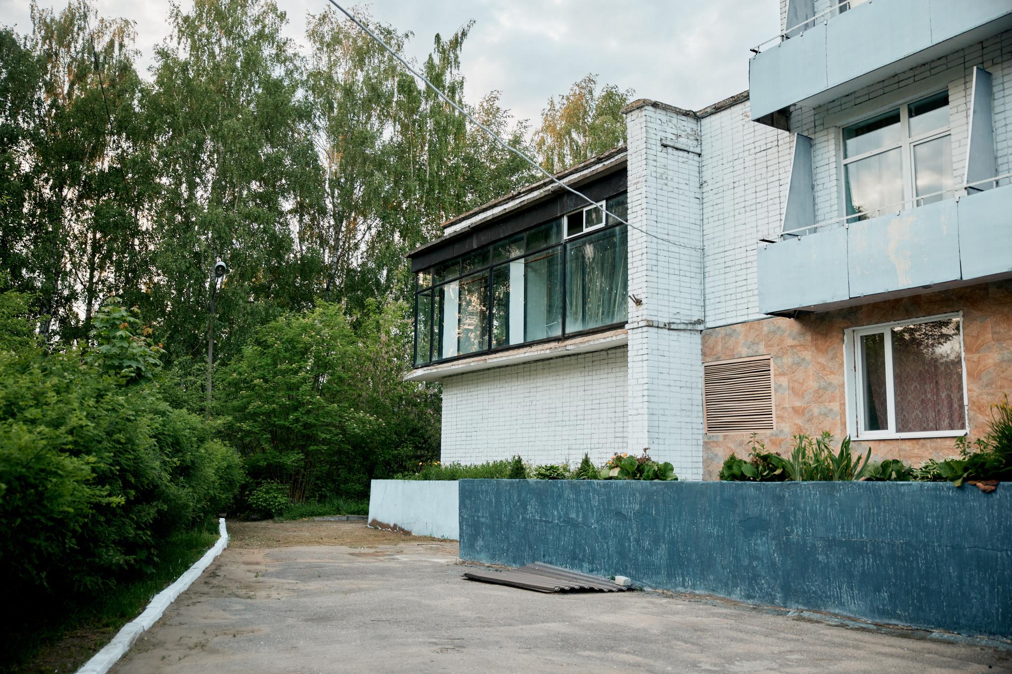 Фото Балтия