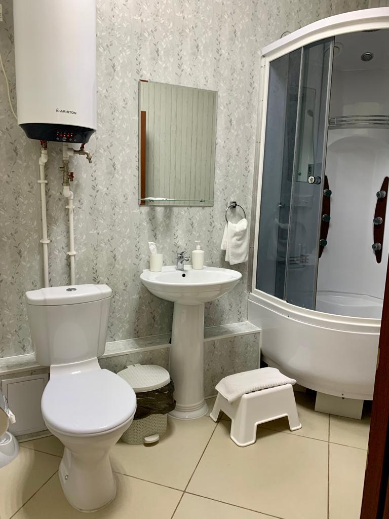 Фото Бастон на Никитина