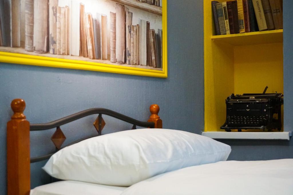 Фото Апартаменты Ильф и Петров