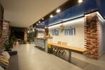 Vitamin (Energetikov Street, 7Б) ، فندق