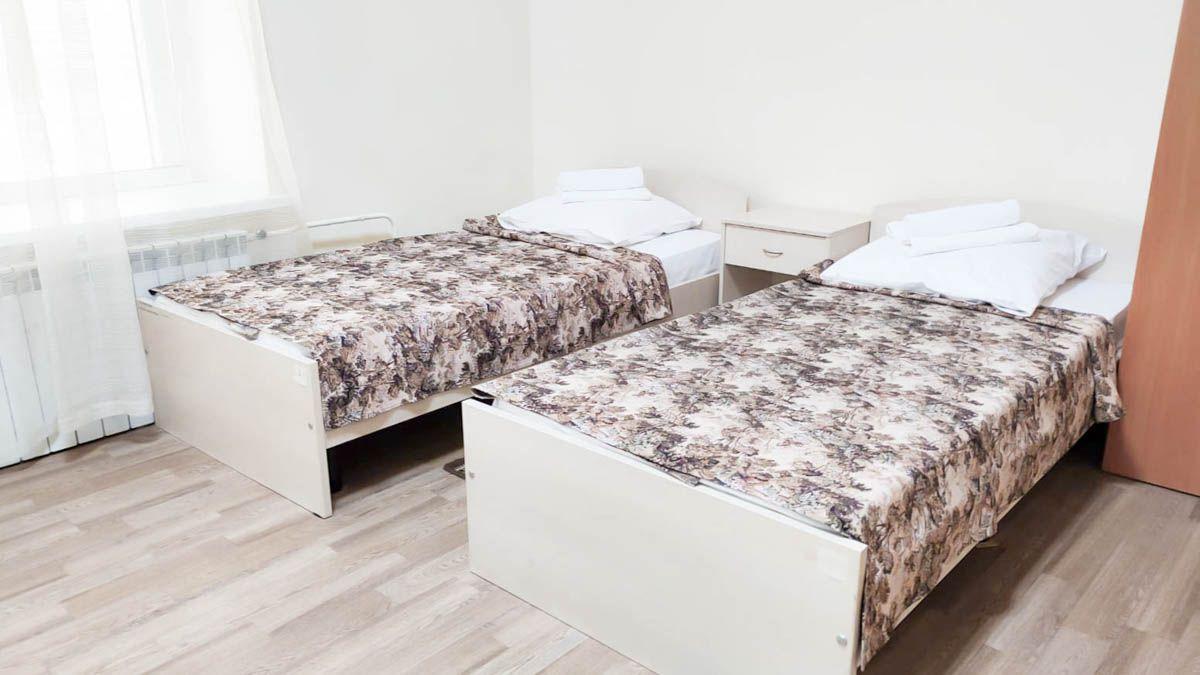 Фото Smart Hotel КДО Саранск