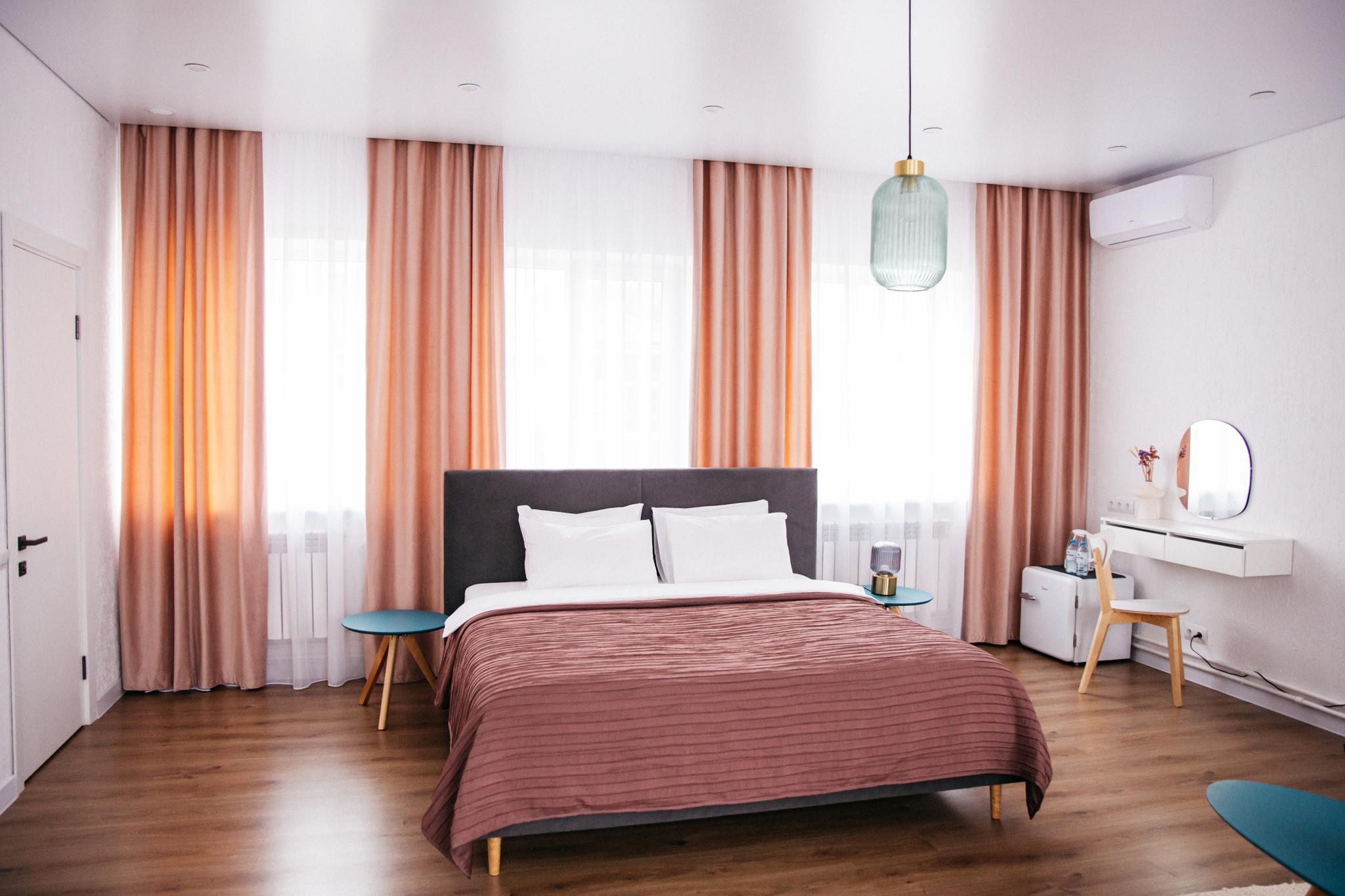 Фото Арт Отель