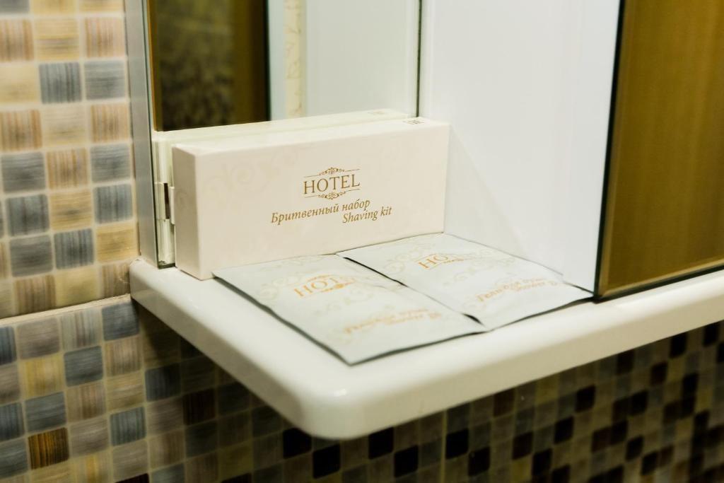 Фото Резиденция