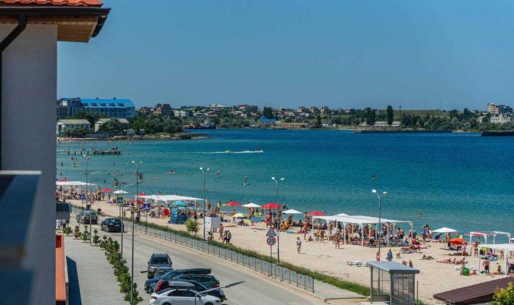 Фото Grande Del Mare