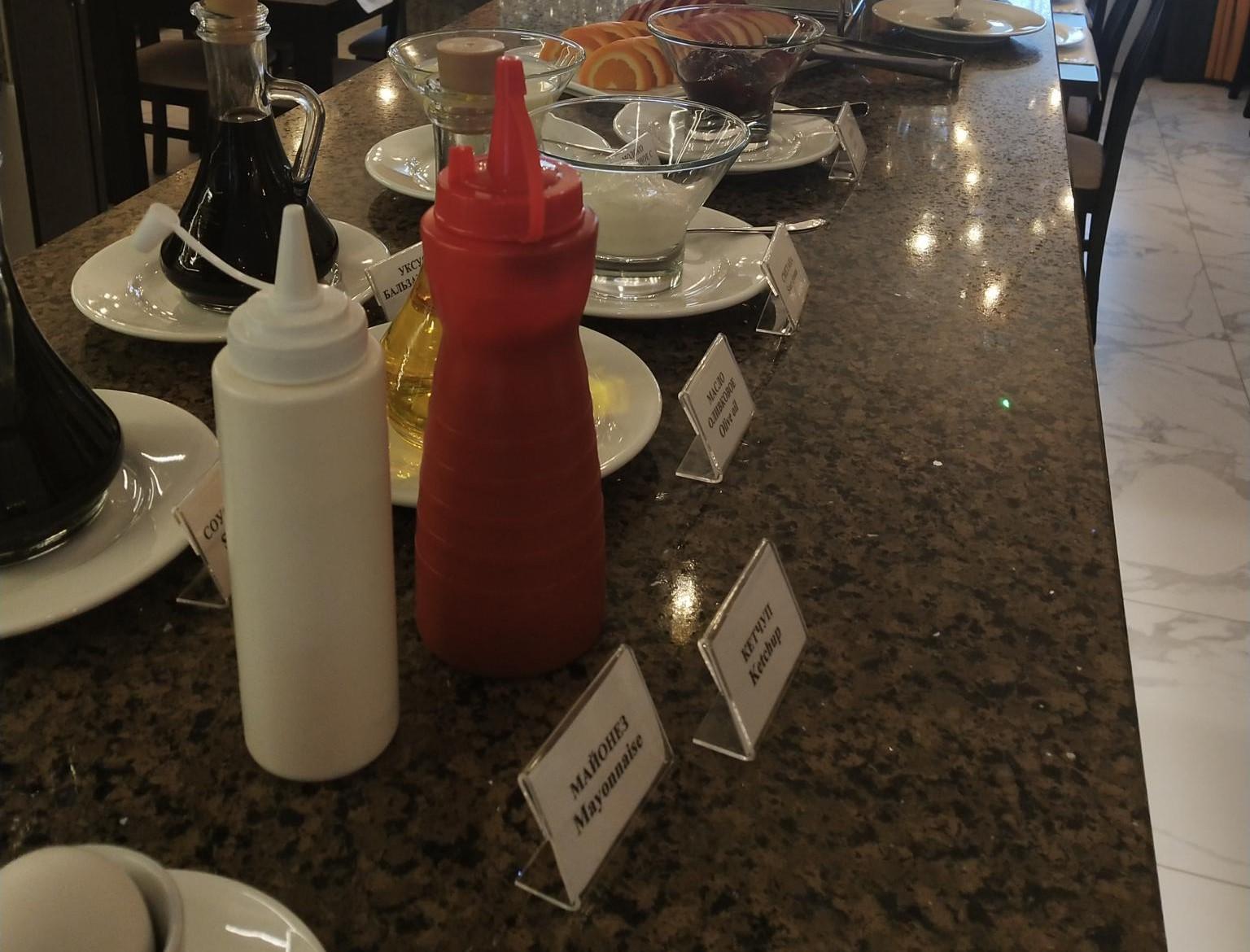 Фото Отель Браун