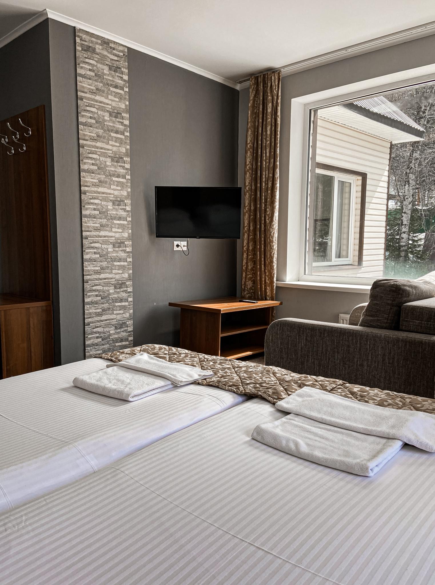 Фото Наступ