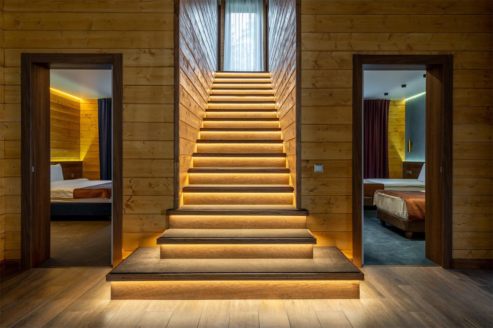 Фото Oxta Ski Resort