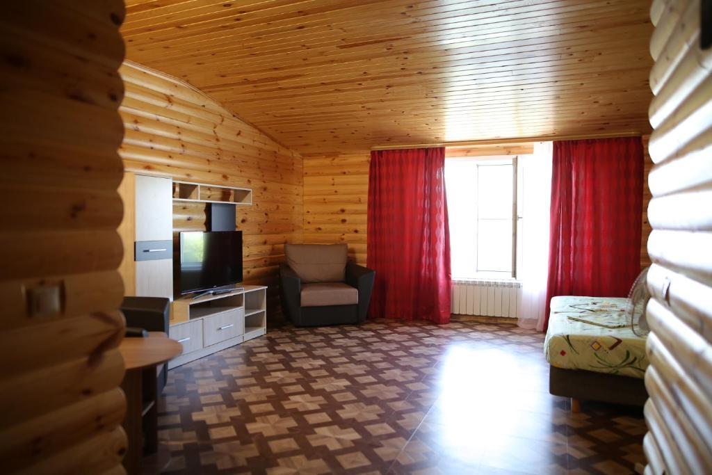 Фото Привал