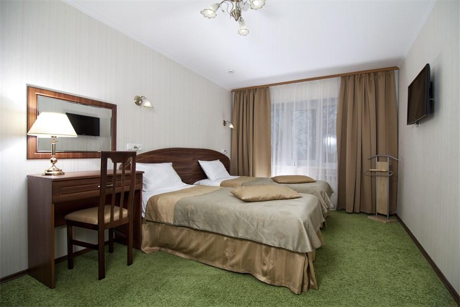 Фото отеля 2