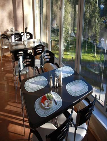 Фото Берёзовая Роща