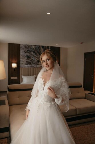 Гостиница Мираж в Ульяновской области