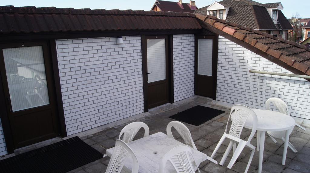 Фото Орловский дом