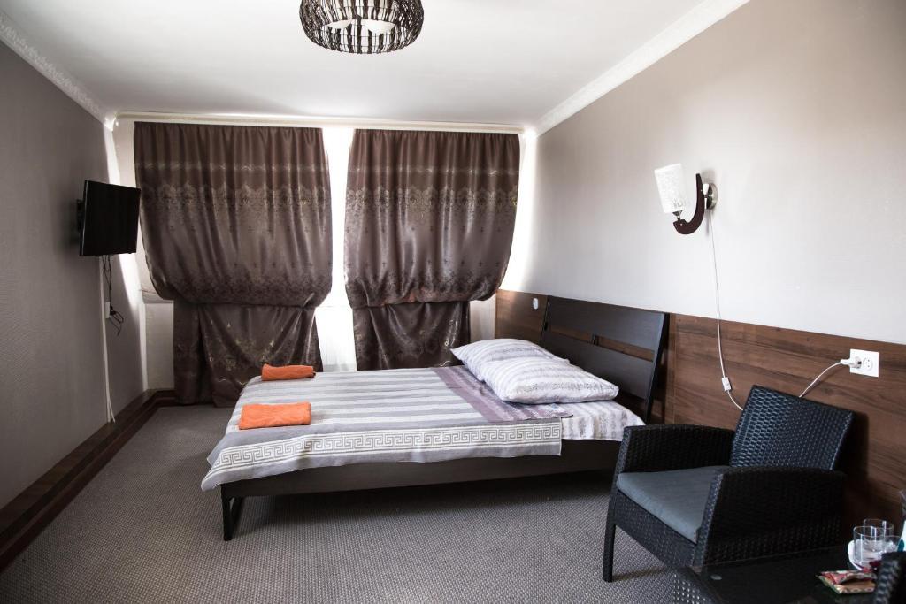 Фото Золотой Ковш